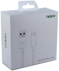 OPPO DL129 USB-C adatkábel 1m