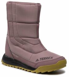 adidas Cizme de zăpadă adidas Terrex Choleah C. Rdy GX8687 Roz