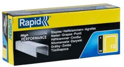 Rapid Tűzőkapocs, 13/8, RAPID, 5000db/doboz (11835600) - nyomtassingyen