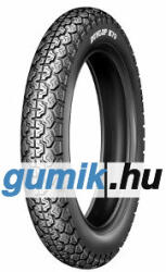 Dunlop K 70 ( 4.00-18 TT 64S hátsó kerék, Első kerék )