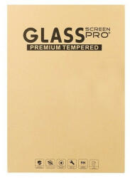 Huawei Honor Pad X8 (10.1), Kijelzővédő fólia, ütésálló fólia, Tempered Glass (edzett üveg), Clear - pixato