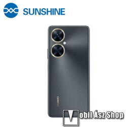 SUNSHINE HUAWEI nova 11i, SUNSHINE Hydrogel TPU hátlapvédő fólia, 1db (SUNS247904)