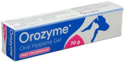 Orion Pharma Orozyme Krém + Ujjkefe 70 G - dogclub