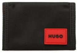 Hugo Etui pentru carduri Hugo Ethon 2.0 50497904 Negru