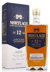 Mortlach 12 years 43, 4% pdd. (0.7L)