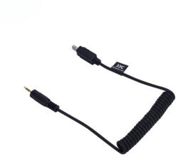 JJC Nikon MC-DC2 Távkioldó kábel - Shutter Release Cable (Cable M)