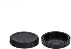 JJC L-RNZ Nikon Z Objektív és Váz sapka - Lens Cap (L RNZ)