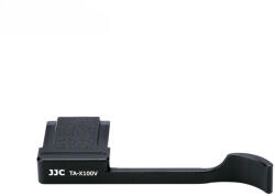 JJC Fujifilm X100V, X100F, X-E3 Hüvelykujj-Markolat - Kamera Grip