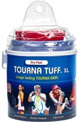 Tourna Overgrip Tourna Tuff XL (30P) - light blue