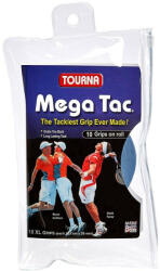 Tourna Overgrip Tourna Mega Tac XL 10P - Kék