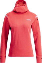 SWIX Pace Kapucnis melegítő felsők 10059-23-91002 Méret XS