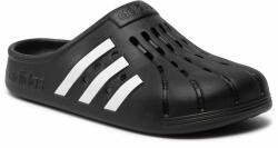 adidas Papucs adidas adilette Clog GZ5886 Core Black/Cloud White/Core Black 42 Női