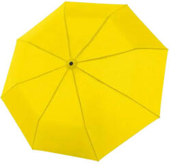Derby Mini trend uni 7000763 sárga esernyő