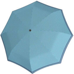 Derby Hit Lang 77265PS kék hosszú nyelű esernyő