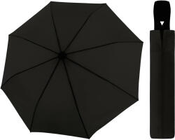 Derby Trend uni 720763 félautomata fekete esernyő