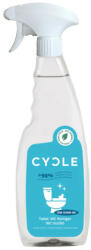 CYCLE WC-tisztító hab spray - levendula-menta illattal - 500 ml (kifutó)