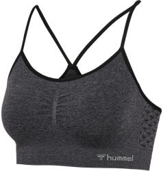 Hummel hmlCI SEAMLESS SCRUNCH SPORTS BRA Melltartó 219063-2508 Méret L - weplayvolleyball