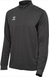 Hummel HMLAUTHENTIC HALF ZIP SWEAT KIDS Melegítő felsők 219974-1525 Méret 152
