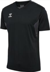 Hummel HMLAUTHENTIC PL JERSEY S/S Póló 219964-2001 Méret L