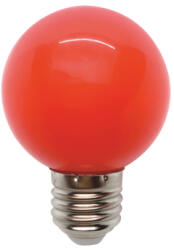 ELMARK Led КРУШКА ЕЛМАРК globe g45 3w e27 230v ЧЕРВЕНА--- (99led825)
