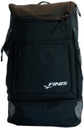 FINIS team backpack 2.0 negru