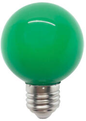 ELMARK Led КРУШКА ЕЛМАРК globe g45 3w e27 230v ЗЕЛЕНА--- (99led823)