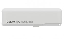 ADATA Charming Color Retractable UV110 8GB USB 2.0 AUV110-8G-R