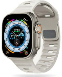 Tech-Protect Apple Watch szíj (42/44/45/49mm) Tech-Protect Iconband Line- csillagfény (OS-00480)