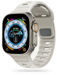 Tech-Protect Apple Watch szíj (38/40/41/42mm(Series 10)Tech-Protect Iconband Line - csillagfény (OS-00483)