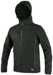 CXS Szoftshell kabát CXS Durham (123007280093)
