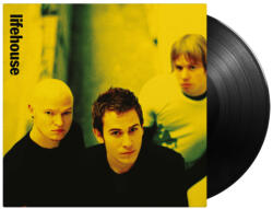 BERTUS Lifehouse - Lifehouse (1lp, 180g) (3e7316)