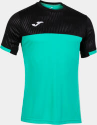  Montreal t-shirt green-black