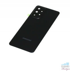Samsung Capac baterie Samsung Galaxy A33 5G, A336 Negru