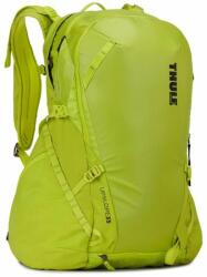 Thule Rucsac schi/snowboard Thule Upslope 35L Lime Punch (TA3203610) - autogedal