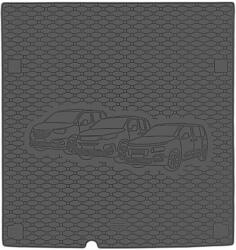 Rigum Tavita portbagaj Peugeot Rifter 2018-prezent ampatament lung Rigum (404005-2)