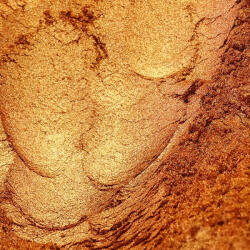  Metáleffekt pigment - vörösréz, 3g