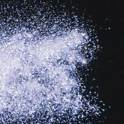  Gyémántfényű pigment por - lila csillám, 45g