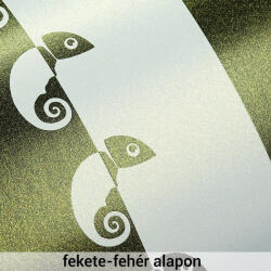  Gyémántfényű pigment por - arany szatén, 10g