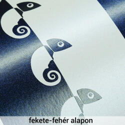  Gyémántfényű pigment por - kék szatén, 250g