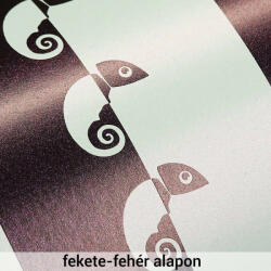  Gyémántfényű pigment por - piros szatén, 3g