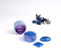  Gyöngyház hatású mica pigment por - hajnalka, 3g