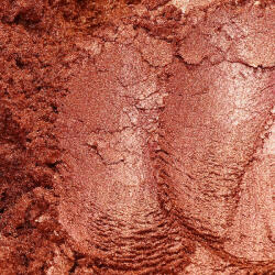  Metáleffekt pigment - bíbor, 250g