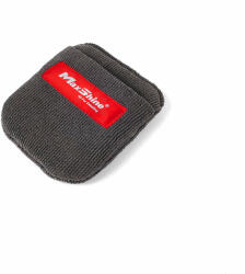 MaxShine Set 2 aplicatori microfibra 10x12.5cm MaxShine (9011020)
