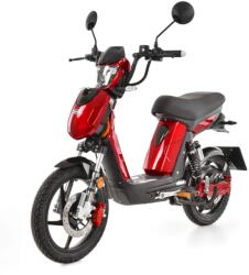 HECHT E-scooter - HECHT BETIS RED