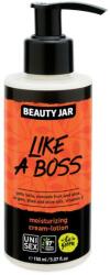 Beauty Jar Cremă de corp hidratantă - Beauty Jar Like A Boss Moisturizing Cream-Lotion 150 ml