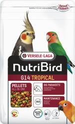Versele-Laga Hrana Papagali Tropicali Mari, Nutribird G14, 1 kg (422115)
