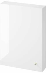 Cersanit Dulap baie suspendat Cersanit Larga, o usa, 60 cm, alb, montat (S932-004)
