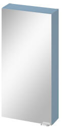 Cersanit Dulap suspendat cu oglinda Cersanit Larga, 40 cm, albastru, montat (S932-011)