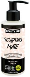 Beauty Jar Cremă pentru modelare corporală - Beauty Jar Sculpting Mate Modeling Cream 150 ml