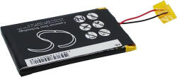 Utángyártott Archos GMini XS202s készülékhez MP3-lejátszó akkumulátor (Li-Ion, 1400mAh / 5.18Wh, 3.7V) - Utángyártott